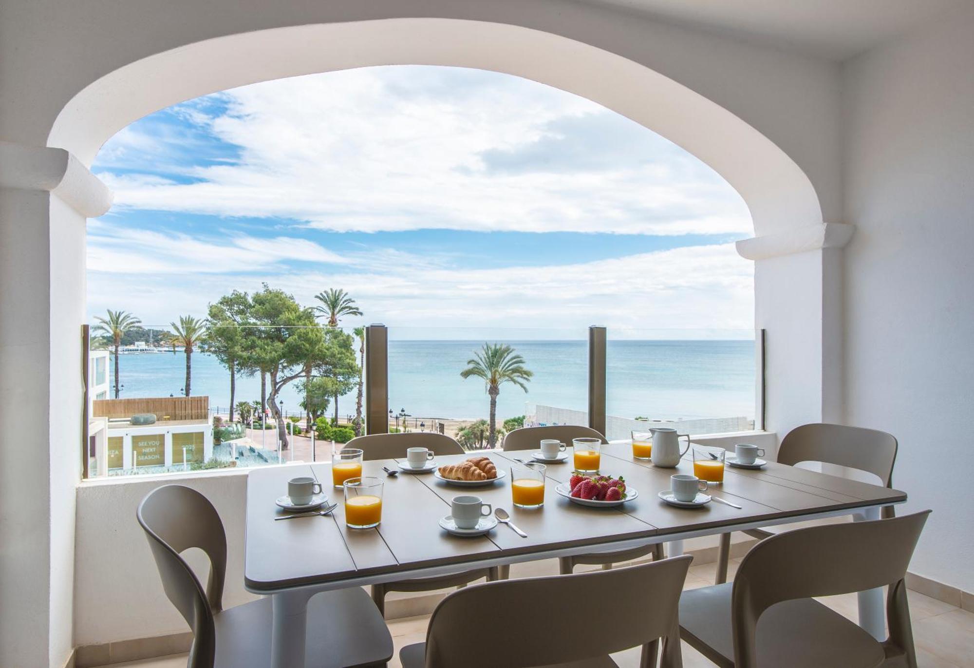 Apartment Pierre & Ros Ibiza Santa Eularia des Riu